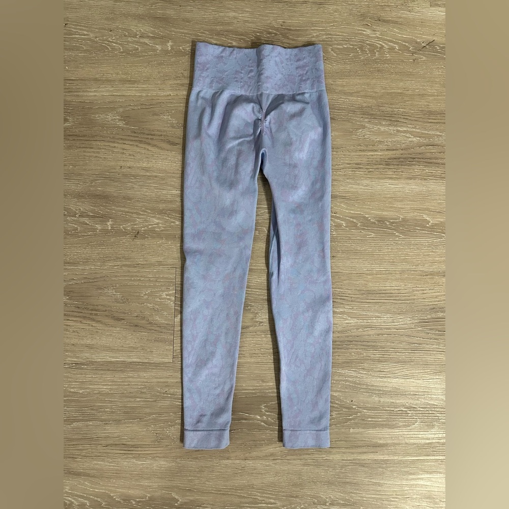 GYMSHARK ADAPT LEGGINGS